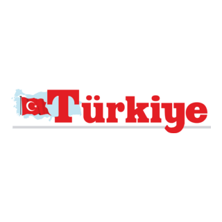 türkiye gazetesi Logo PNG Vector
