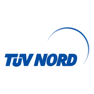 TuV Nord Logo PNG Vector