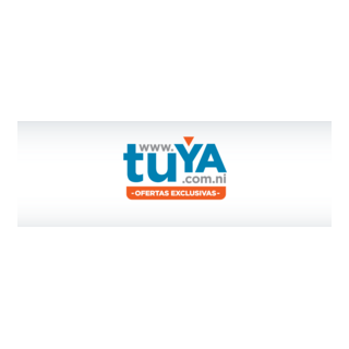 tuYA Logo PNG Vector