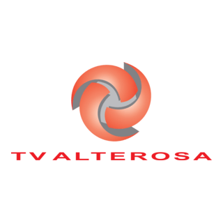 TV Alterosa Logo PNG Vector