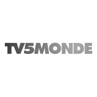 TV5 Monde Logo PNG Vector