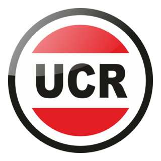 UCR Logo PNG Vector