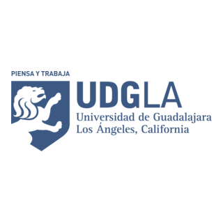 UDGLA Logo PNG Vector