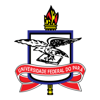 UFPA Logo PNG Vector