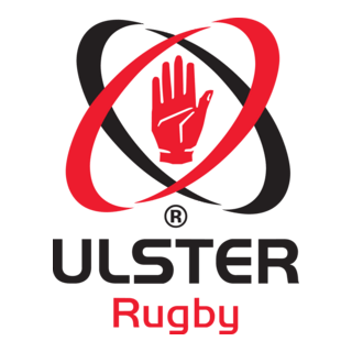 Ulster Rugby Logo PNG Vector