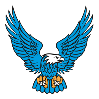 Ultra Azzurro Logo PNG Vector