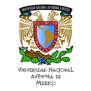 UNAM Logo PNG Vector