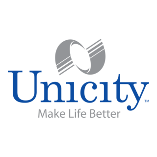 Unicity Logo PNG Vector