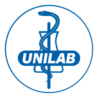 unilab Logo PNG Vector