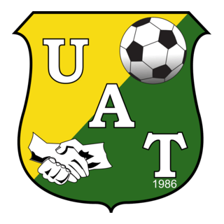 Union Atletico Tachira Logo PNG Vector