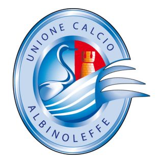 Unione Calcio AlbinoLeffe Logo PNG Vector
