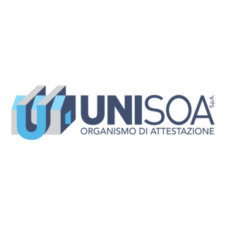 UNISOA Logo PNG Vector