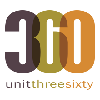 Unit360 Logo PNG Vector