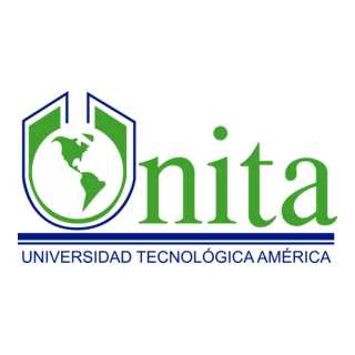 Unita Logo PNG Vector