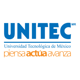 Unitec Logo PNG Vector