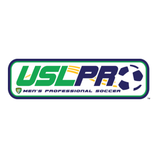United Soccer Leagues Logo PNG Vector