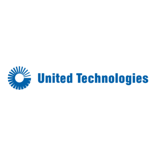 United Technologies Corp. Logo PNG Vector