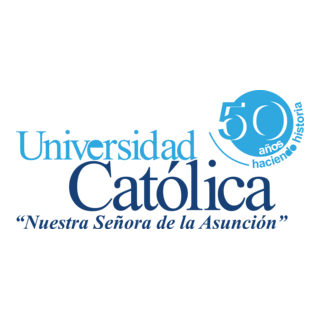 Universidad Catolica Logo PNG Vector