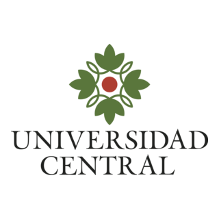 Universidad Central Colombia Logo PNG Vector