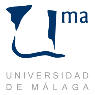 Universidad de Málaga (Marca UMA) Logo PNG Vector