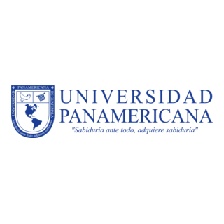 Universidad Panamericana de Guatemala Logo PNG Vector