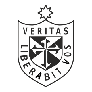 Universidad San Martin de Porres Logo PNG Vector