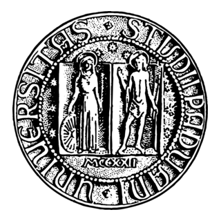 Università di Padova Logo PNG Vector