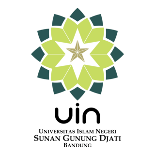 Universitas Islam Negeri Logo PNG Vector