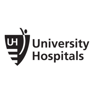 University Hospitals Logo PNG Vector