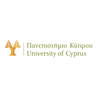 University of Cyprus Logo PNG Vector