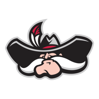 UNLV Rebels Logo PNG Vector