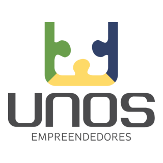 Unos Empreendedores Logo PNG Vector
