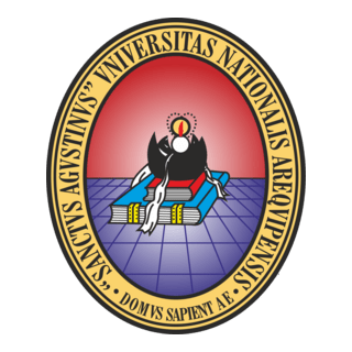 unsa arequipa peru Logo PNG Vector