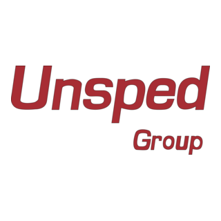 Unsped Group Logo PNG Vector