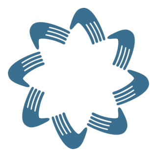 Upaya Wellness Clinic Logo PNG Vector