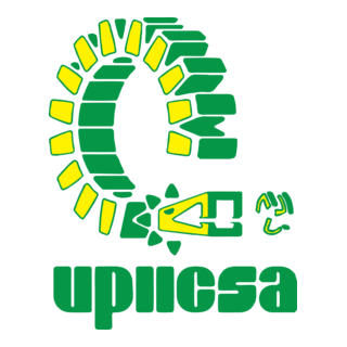 UPIICSA Logo PNG Vector
