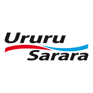 ururu sarara Logo PNG Vector