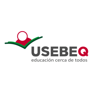 USEBEQ Logo PNG Vector