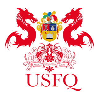 USFQ Logo PNG Vector