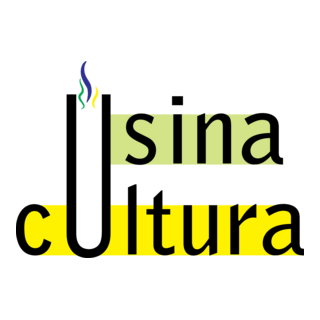 Usina Cultura Logo PNG Vector