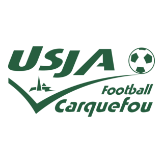 USJA Carquefou Logo PNG Vector