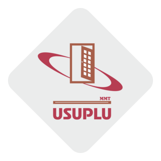 Usuplu Logo PNG Vector