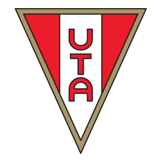 UTA Arad 70's Logo PNG Vector
