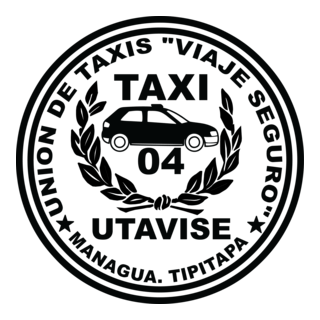 UTAVISE Logo PNG Vector