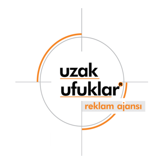 Uzak Ufuklar Logo PNG Vector