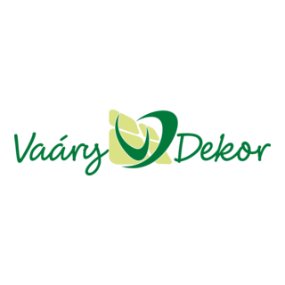 vaary dekor Logo PNG Vector