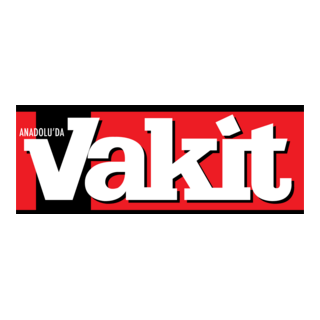 Vakit Gazetesi Logo PNG Vector