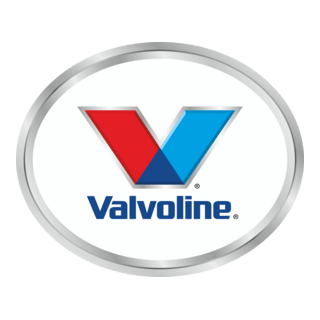 Valvoline Logo PNG Vector