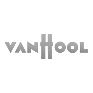 van Hool Logo PNG Vector