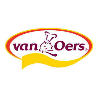 Van Oers Group Logo PNG Vector